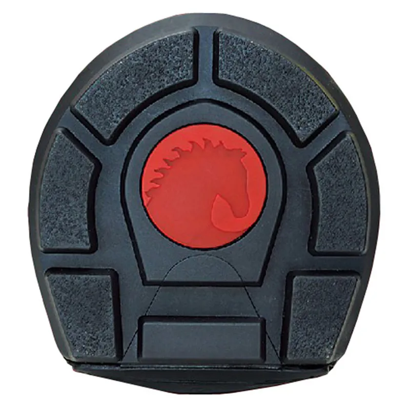 Cavallo Trek Regular Sole in Green-1