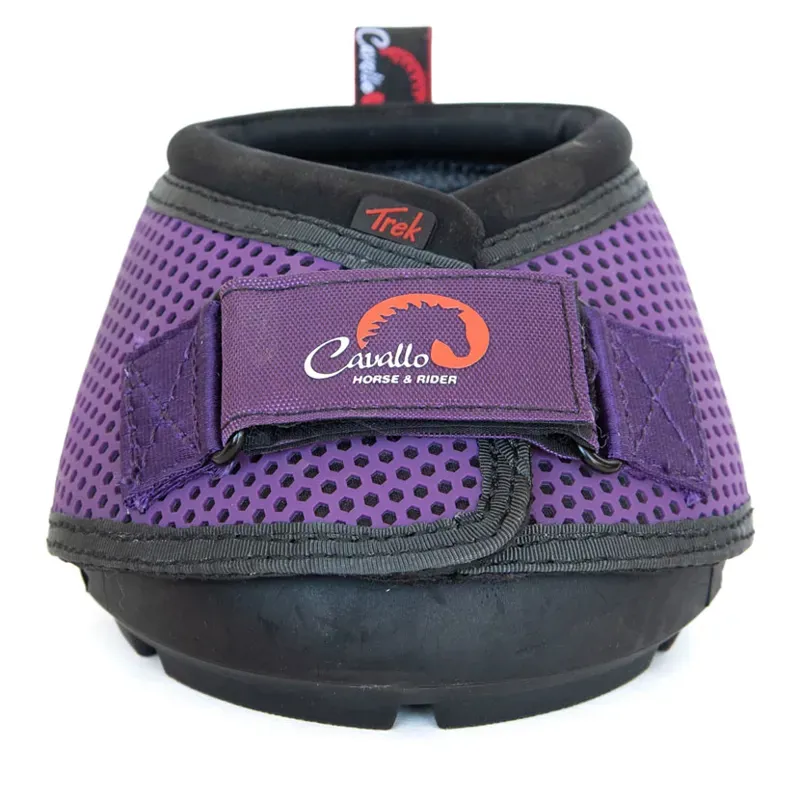 Cavallo Trek Regular Sole - Purple