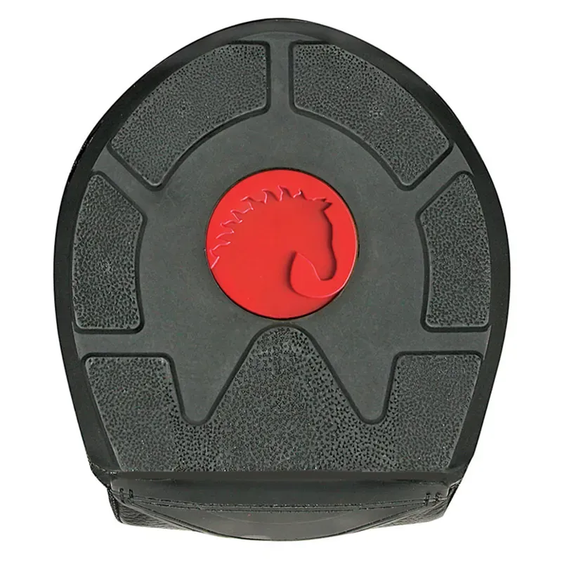 Cavallo Trek Slim Sole - Black-1