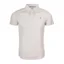 Horseware AA Platinum Men's Prato Classic Polo - White