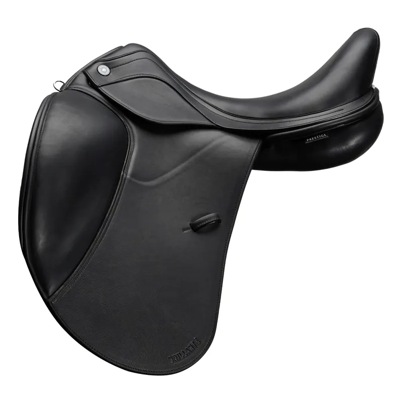 Prestige Brillante AS-X Dressage Saddle - Made To Order - Please Call For More Info
