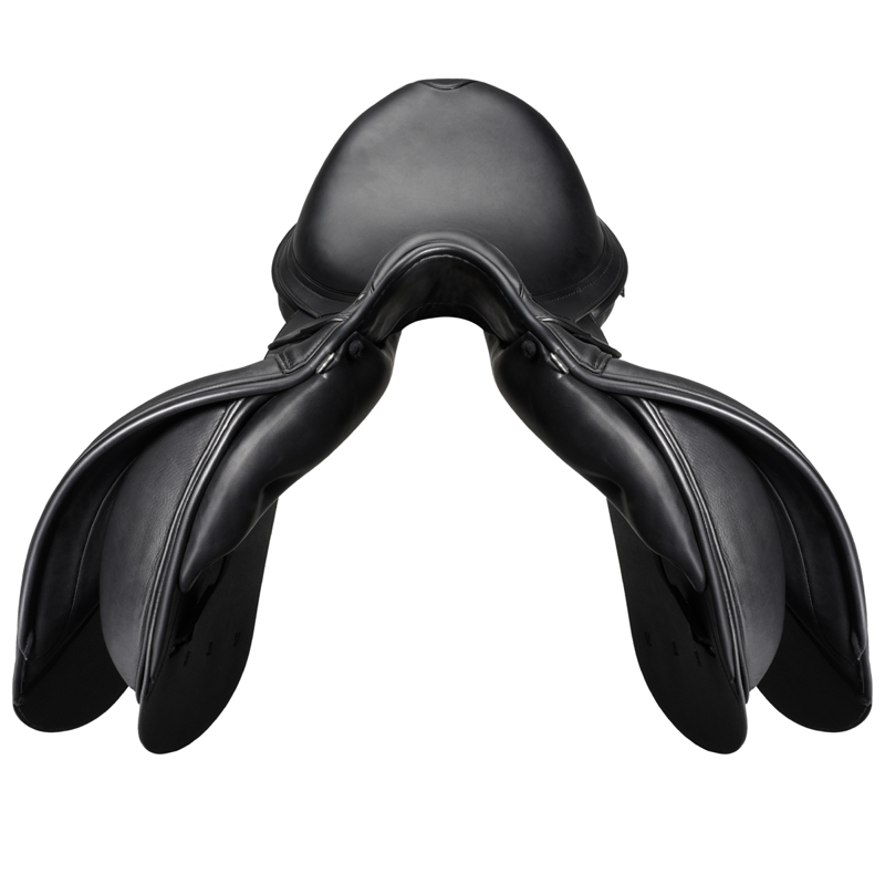 Prestige Brillante AS-X Dressage Saddle - Made To Order - Please Call For More Info-1