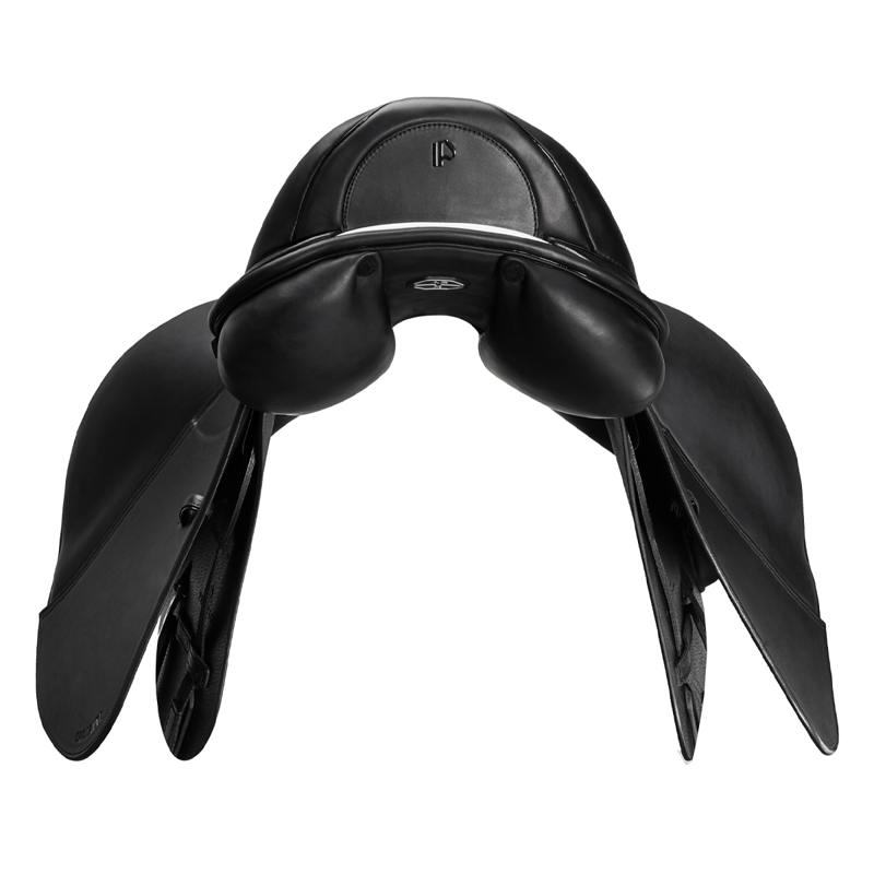 Prestige Brillante AS-X Dressage Saddle - Made To Order - Please Call For More Info-5