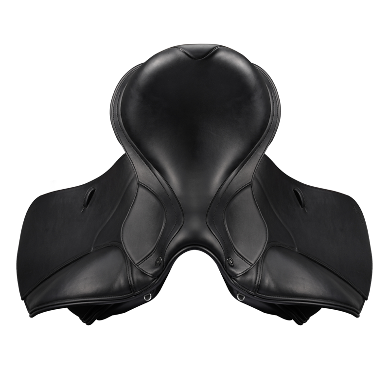 Prestige Brillante AS-X Dressage Saddle - Made To Order - Please Call For More Info-2
