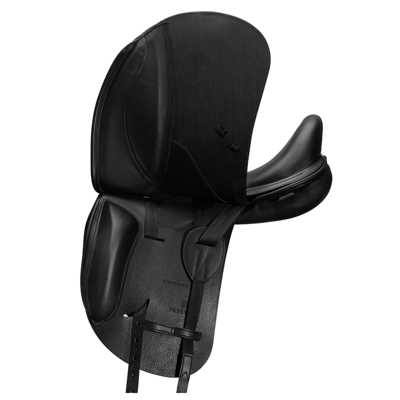 Prestige Brillante AS-X Dressage Saddle - Made To Order - Please Call For More Info-4
