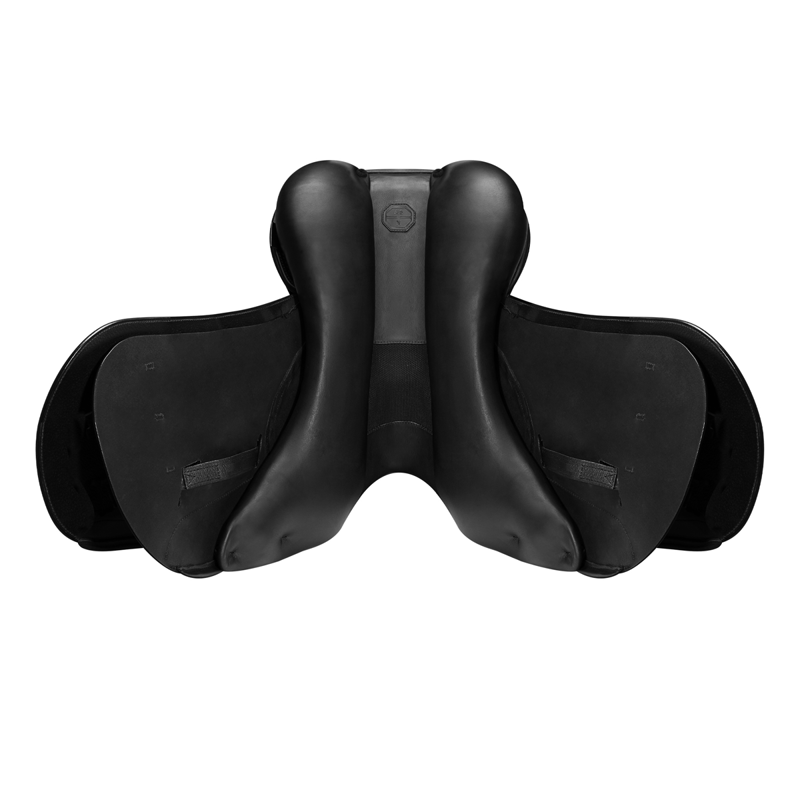 Prestige Brillante AS-X Dressage Saddle - Made To Order - Please Call For More Info-3