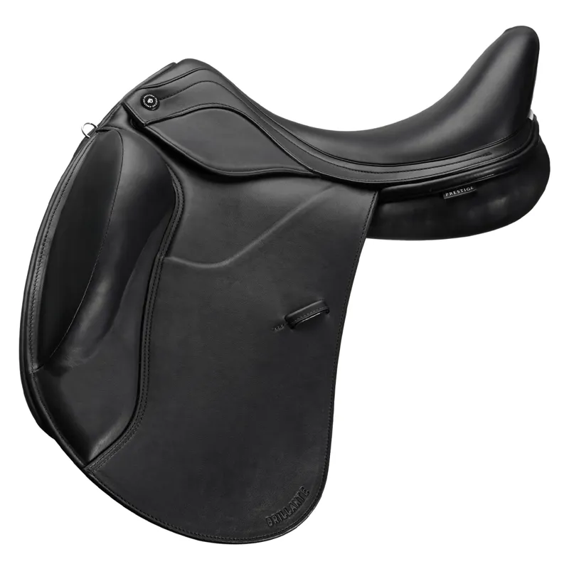 Prestige Brillante K AS-X Dressage Saddle - Made To Order - Please Call For More Info