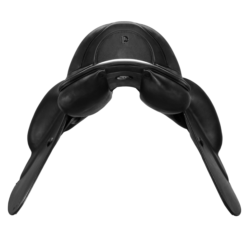 Prestige Brillante K AS-X Dressage Saddle - Made To Order - Please Call For More Info-1