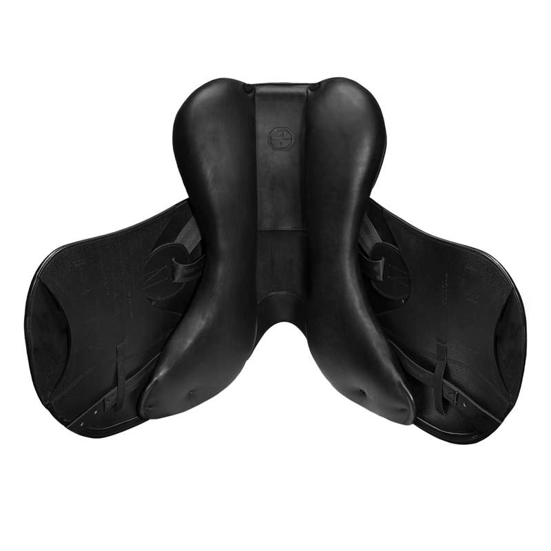 Prestige Brillante K AS-X Dressage Saddle - Made To Order - Please Call For More Info-3