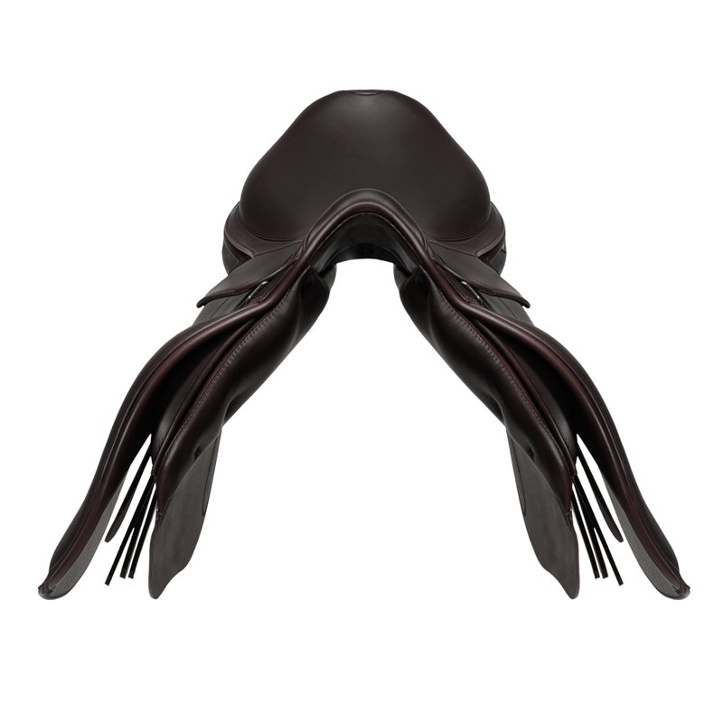 Prestige Rubino MD AS-X Jump Saddle - Made To Order - Please Call For More Info-5