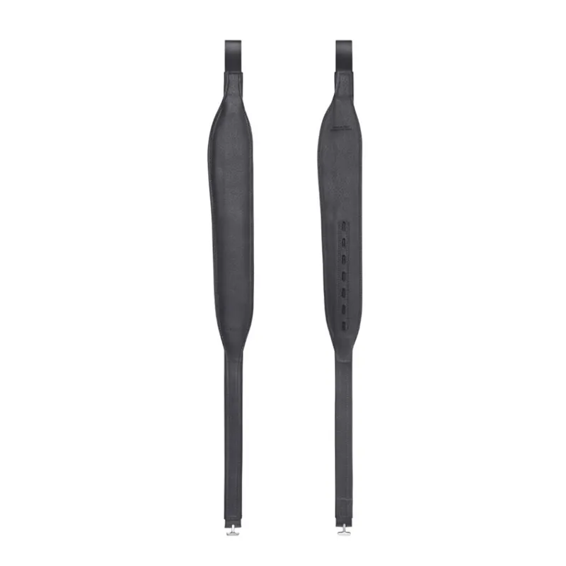 Prestige Mono Jumping Leathers - Black