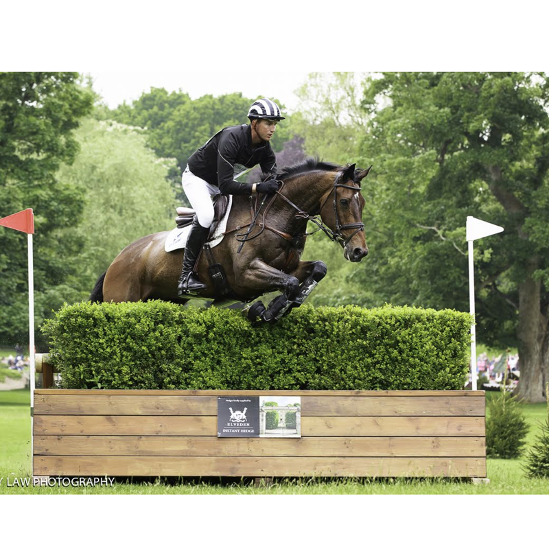 Stierna Primus Men's 3L Jacket - Black-2