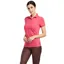 Ariat Womens Prix 2.0 SS Polo - Party Punch