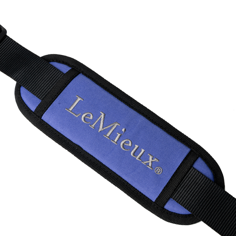 LeMieux Grooming Bag Pro - Bluebell -3