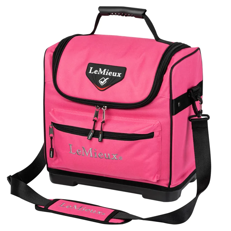 LeMieux Grooming Bag Pro - Watermelon