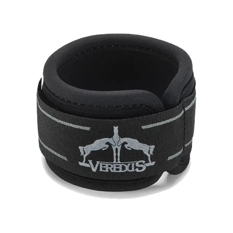 Veredus Pro Wrap Pastern Protector - Black