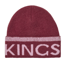 Kingsland KL Allison Knitted Hat - Garnet