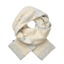 Kingsland KL Allison Knitted Scarf - Light Grey Melange