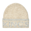 Kingsland KL Allison Knitted Hat - Light Grey Melange