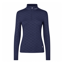 Kingsland KL Annabella Ladies Long Sleeve Training Shirt - Evening Blue