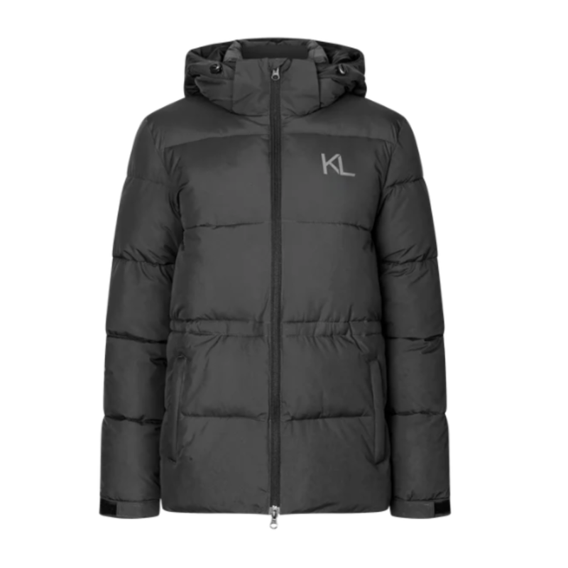 Kingsland KL Vela Ladies Insulated  Jacket - Black