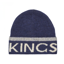 Kingsland KL Allison Knitted Hat - Evening Blue