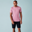Crew Clothing Mens Crew Classic Tee - Dusty Lavender