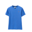 Crew Clothing Company Mens Classic Tee - Bright Blue