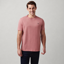 Crew Clothing Mens Classic Tee - Wood Rose