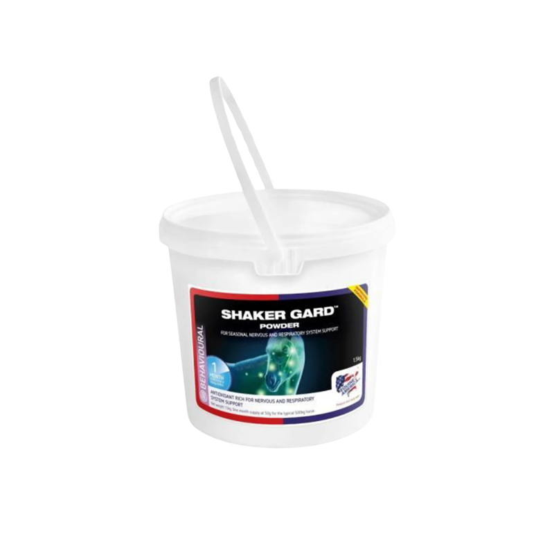 Equine America Shaker Gard - 1.5Kg