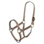 Imperial Riding Economic Headcollar - Cappuccino