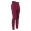HV Polo Ladies Favourite Full Grip Riding Tights - Wine