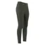 HV Polo Ladies Favourite Full Grip Riding Tights - Forest Green