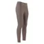 HV Polo Ladies Favourite Full Grip Riding Tights - Peacan