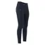 HV Polo Ladies Favourite Full Grip Riding Tights - Black