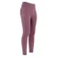 Imperial Riding Kids Teddy Full Grip Tights - Mauve