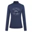 HV Polo Ladies Odette Top - Navy