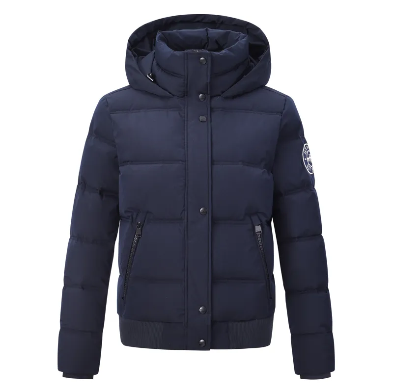 HV Polo Ladies Rochella Jacket - Navy