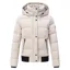 HV Polo Ladies Rochella Jacket - Chalk