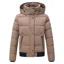 HV Polo Ladies Rochella Jacket - Peacan