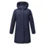 HV Polo Ladies Rowan Parka - Navy
