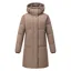HV Polo Ladies Rowan Parka - Peacan