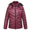 HV Polo Ladies Robina Jacket - Wine