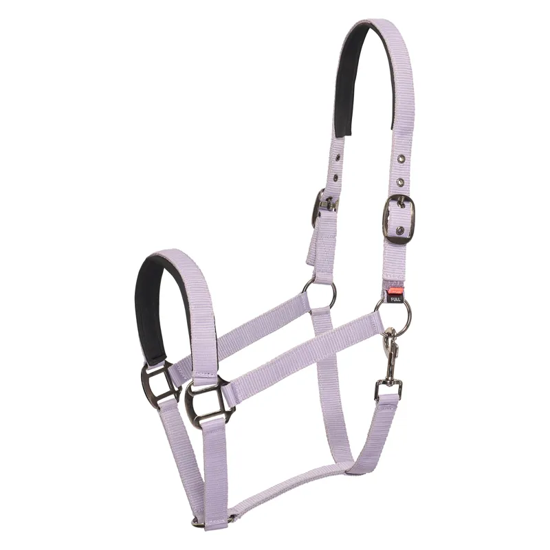 Imperial Riding Classic Sport Headcollar - Wisteria