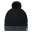 Imperial Riding Ladies Reflective Beanie - Black