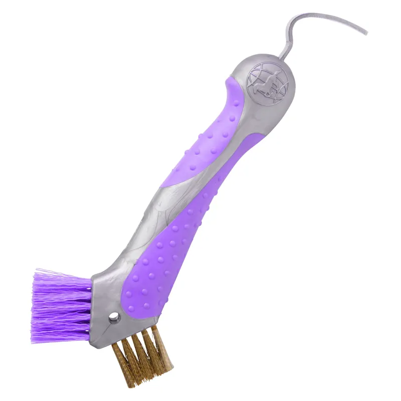 Imperial Riding Scraper Hoof Pick-3