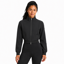 Horseware AA Platinum Zeena Cropped Blouson - Black