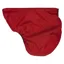 HV Polo Dressage Saddle Cover - Redrose