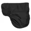 HV Polo Dressage Saddle Cover - Black