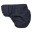 HV Polo Jumping Saddle Cover - Navy
